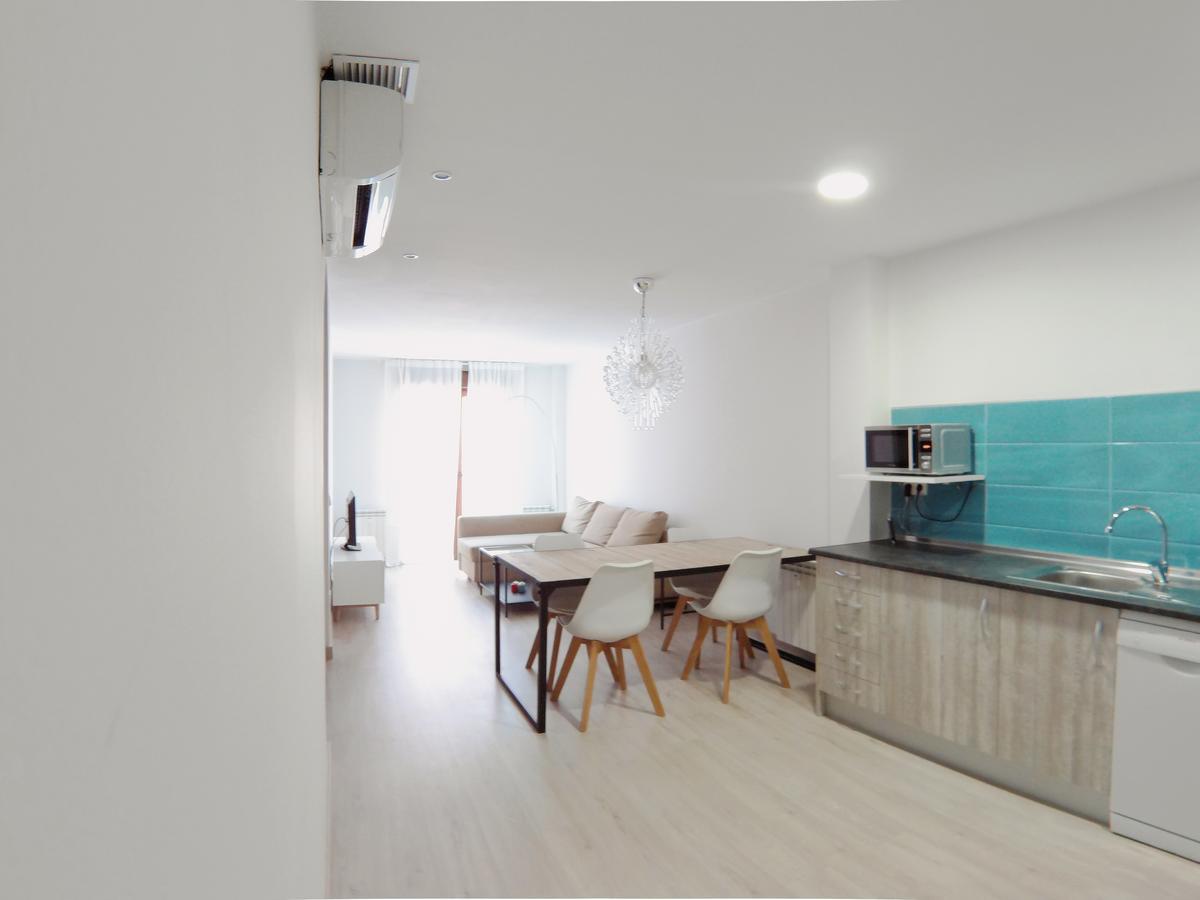 Apartamento Amor De Dios