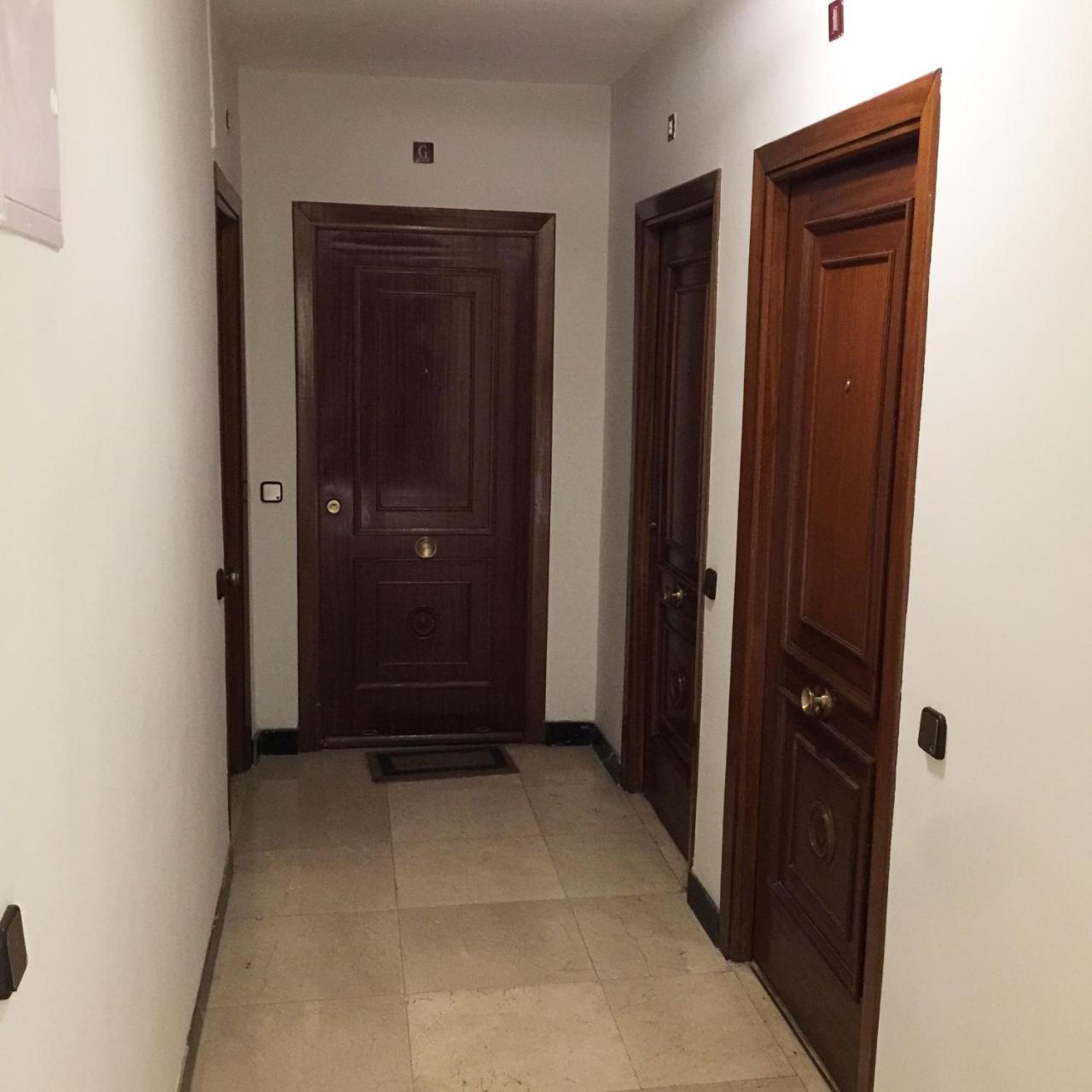 Apartamento Amor De Dios Madrid