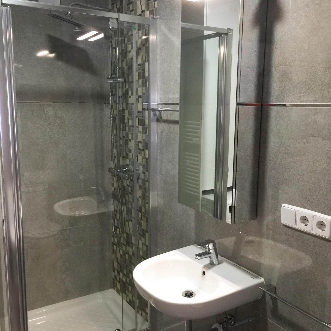 Apartamento Amor De Dios *
