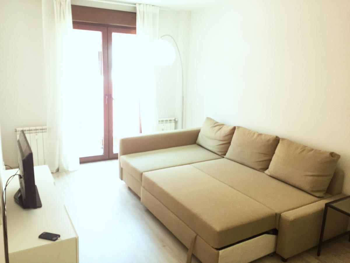 Apartamento Amor De Dios *