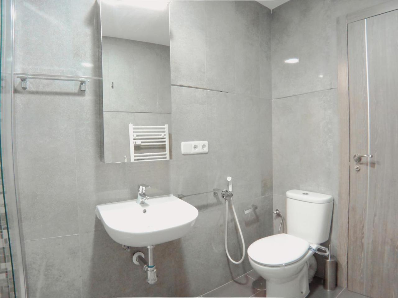 Apartamento Amor De Dios