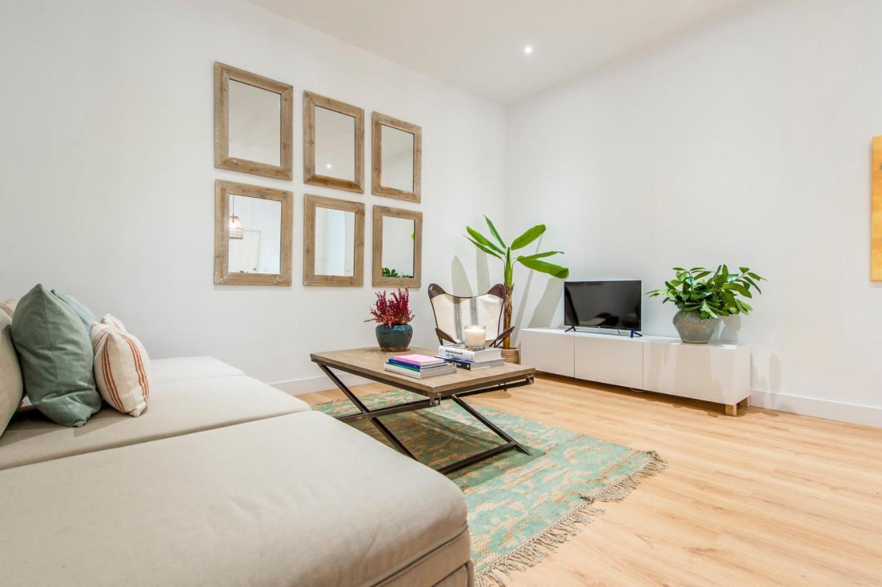 Puerta De Sol Vi Apartamento Madrid