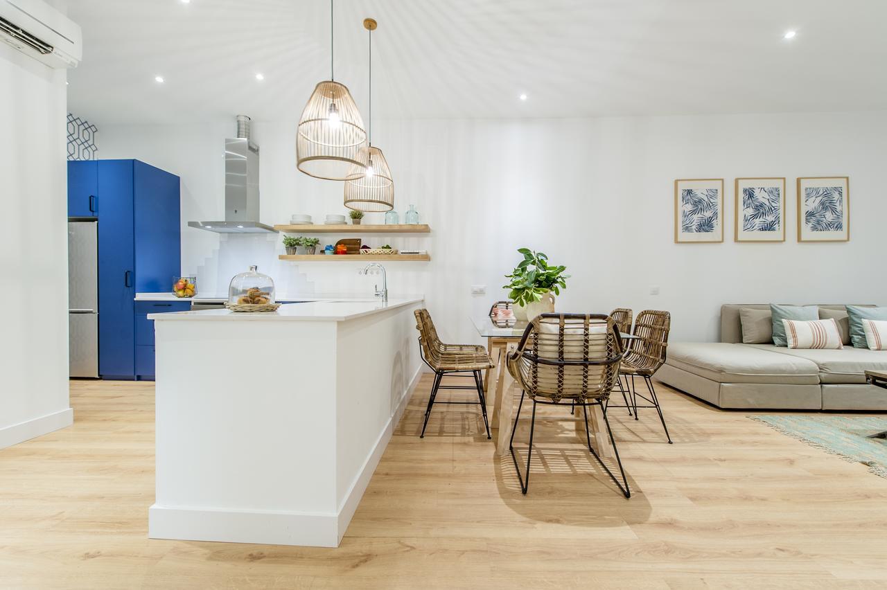Apartamento Puerta De Sol Vi
