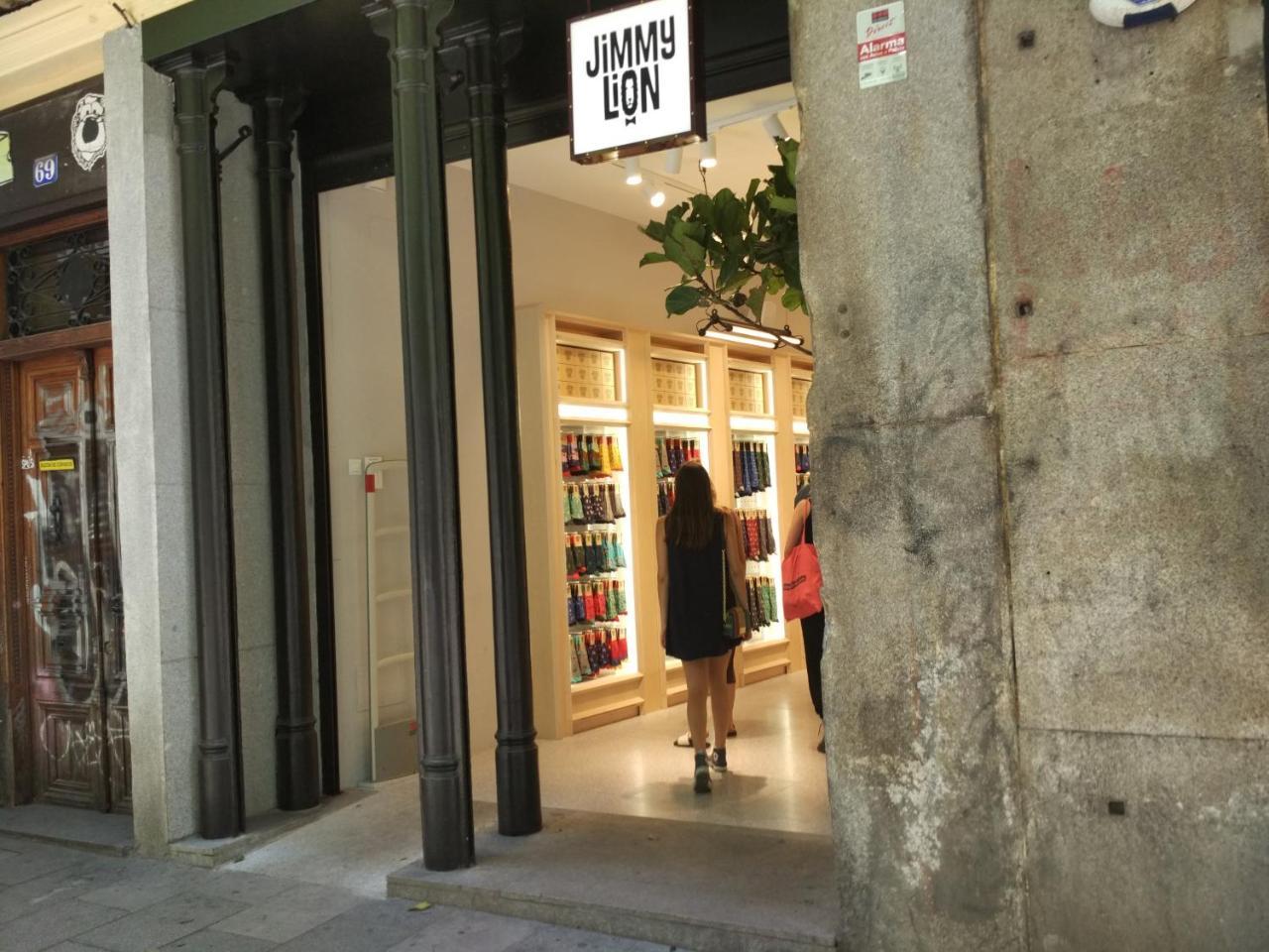 Dominguez Hotel Madrid