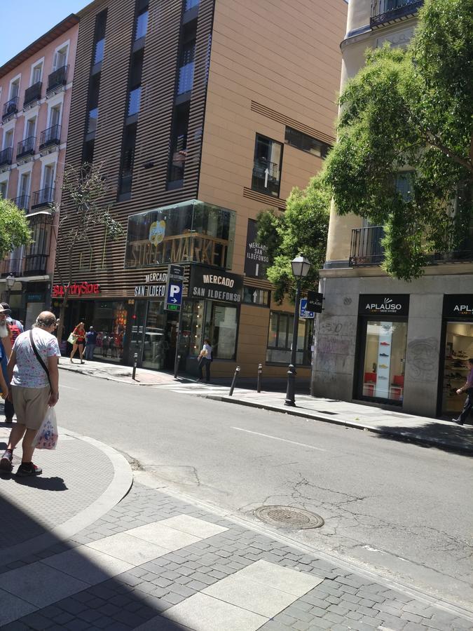 Dominguez Madrid