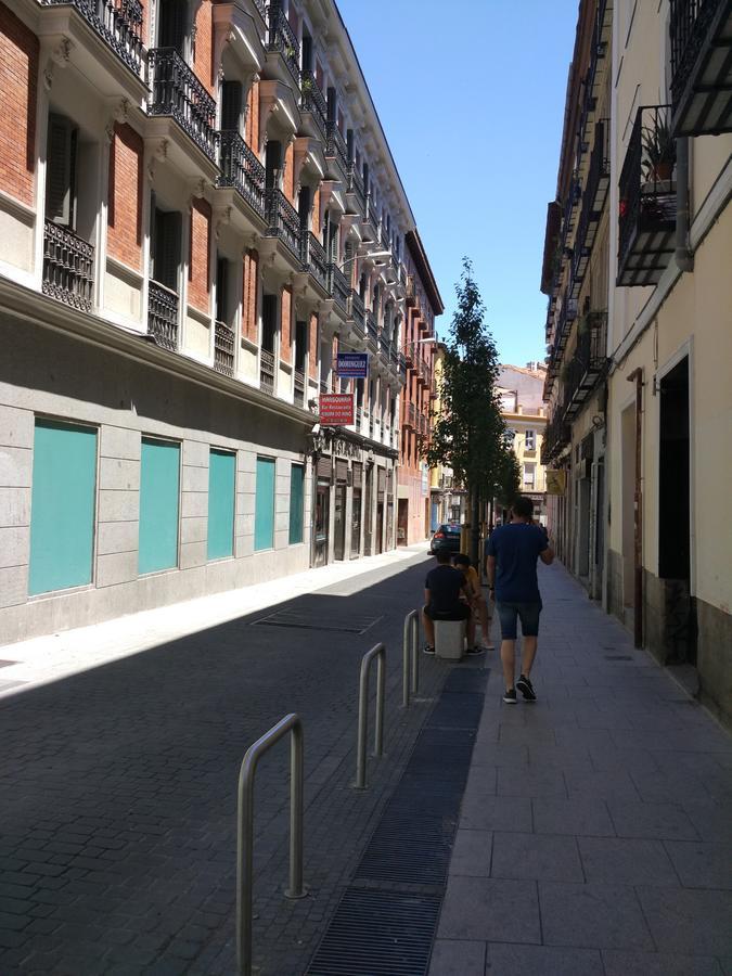 Dominguez Madrid