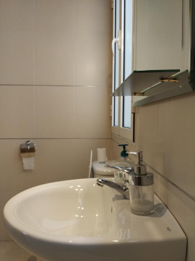 Hotel Dominguez Madrid