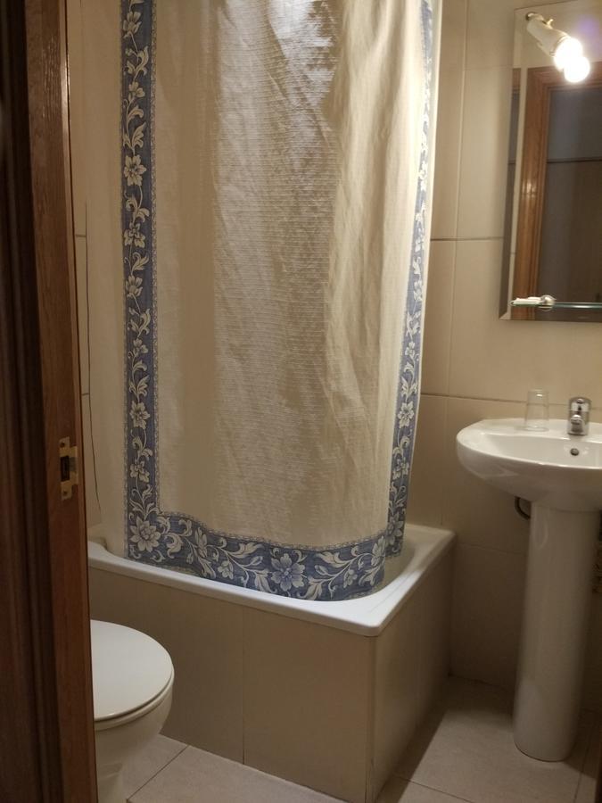 Dominguez Hotel