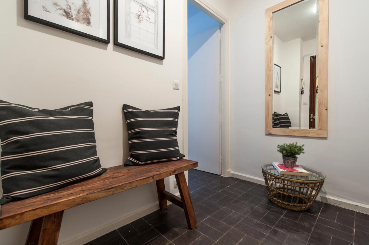 Apartamento Chamberí Iii
