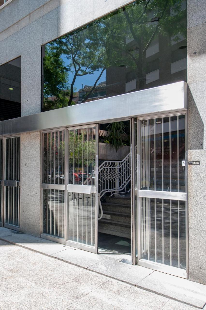 Chamberí Iii Apartamento