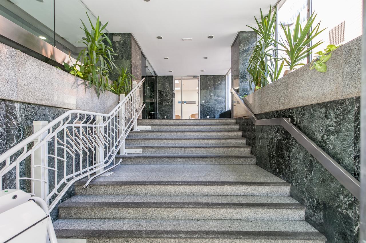 Chamberí Iii Apartamento Madrid