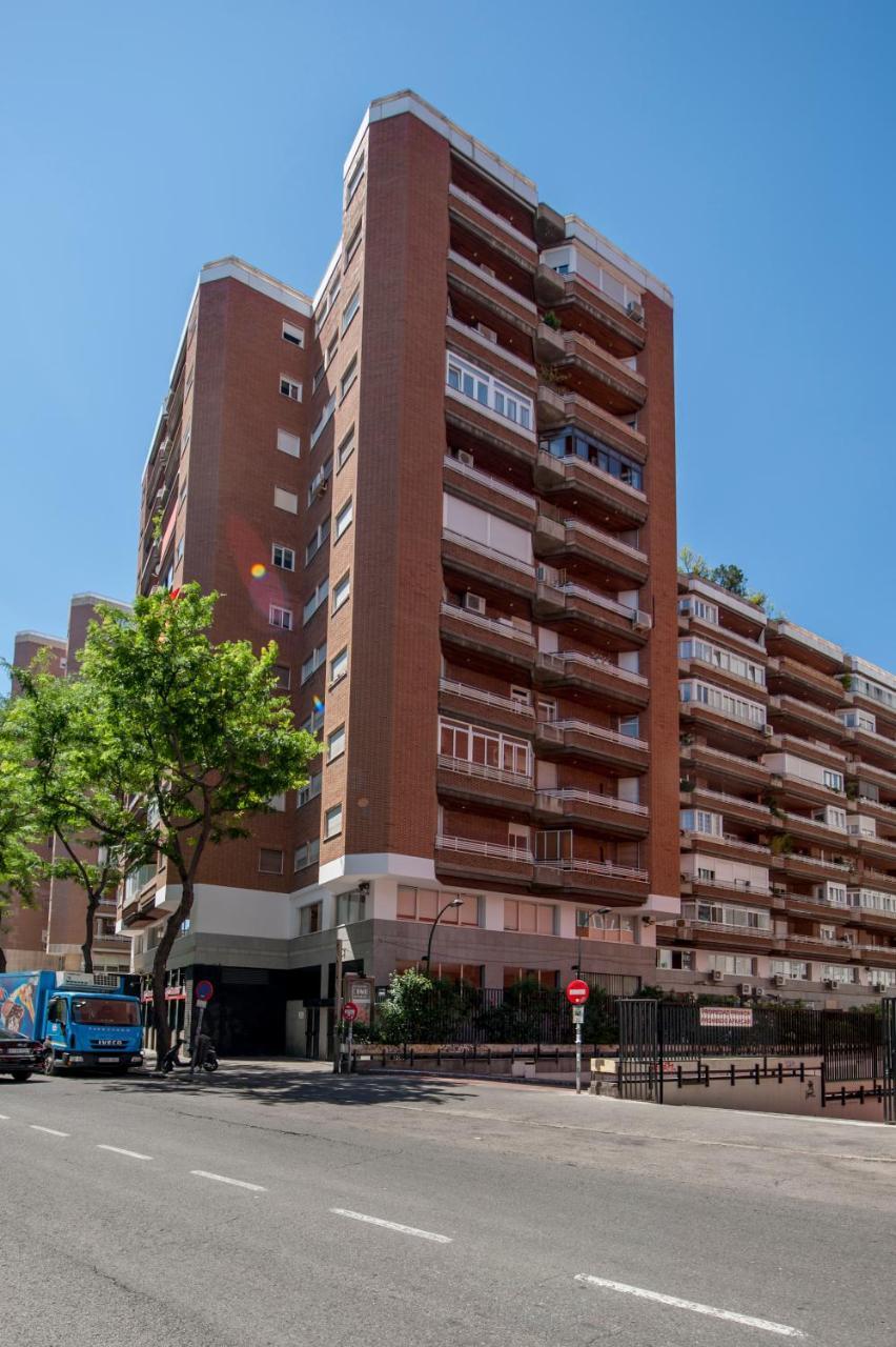Chamberí Iii Apartamento