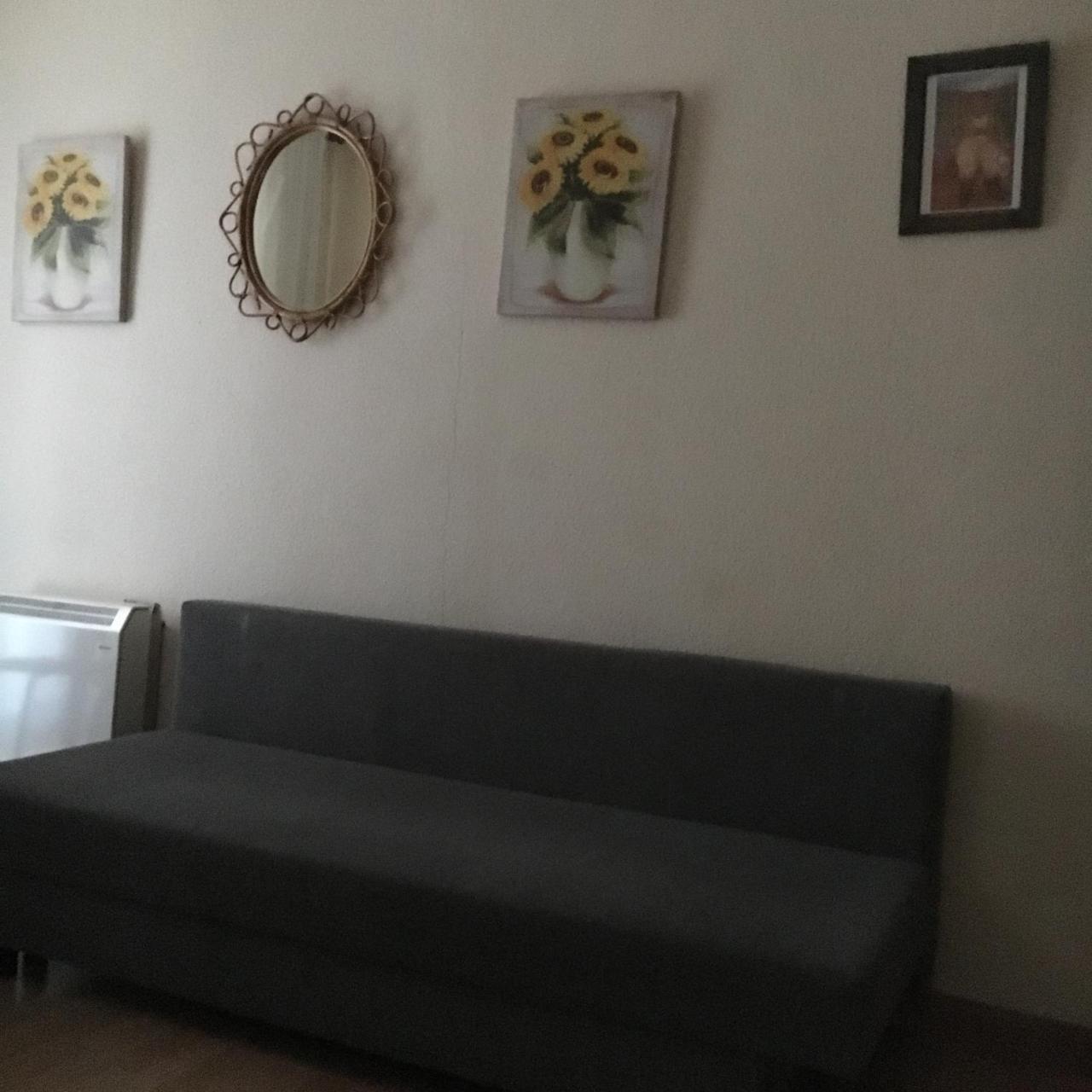 Calle Atocha-jacinto Benavente Apartamento