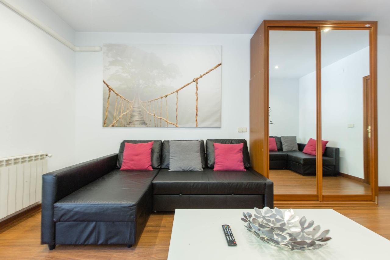 Book In Madrid- Puerta Del Sol Apartamento Madrid