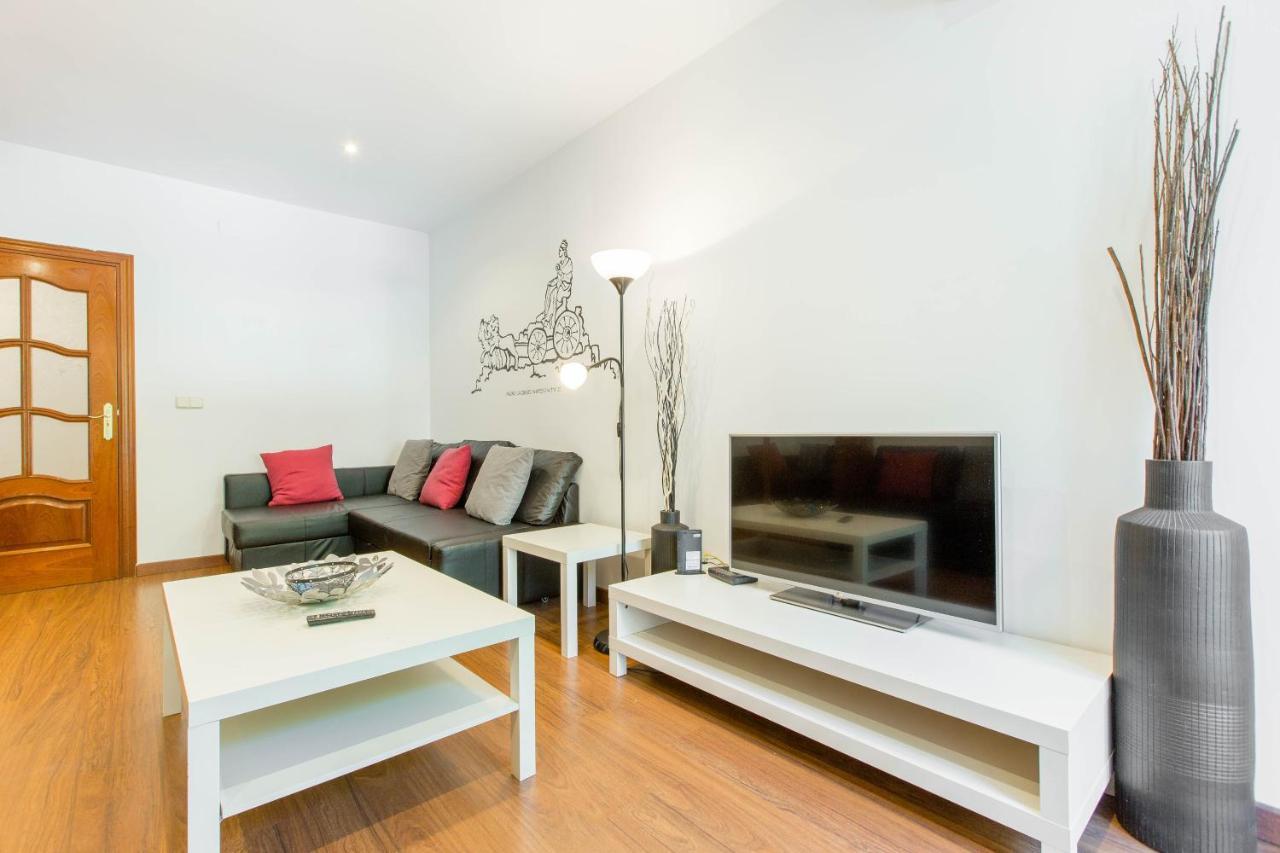 Apartamento Book In Madrid- Puerta Del Sol *