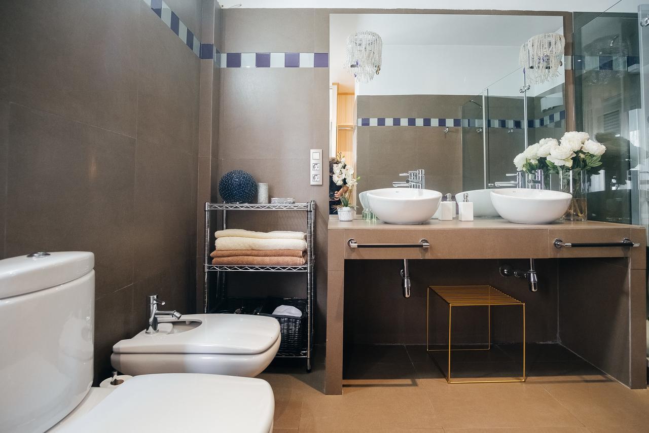 De 220 M² En Salamanca, Con 4 Habitación *