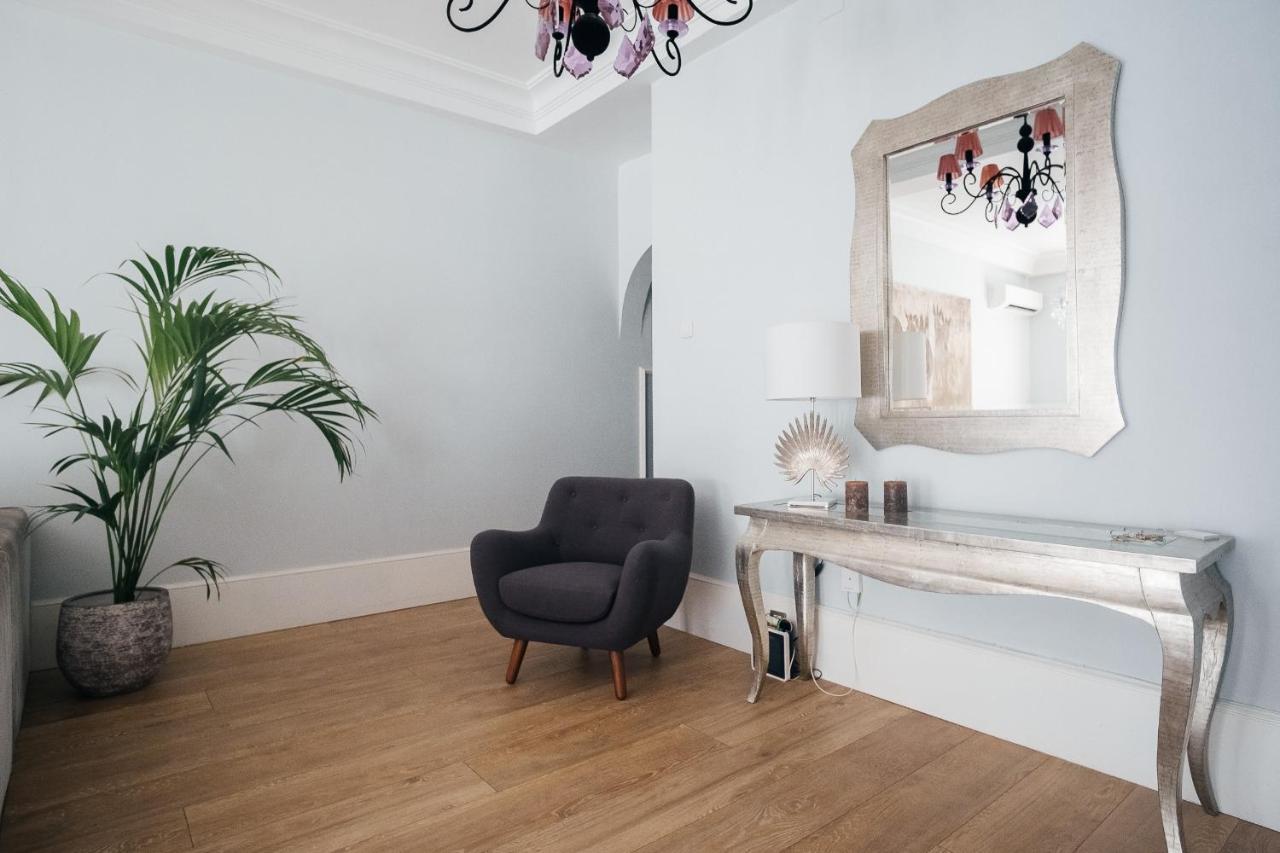 Apartamento De 220 M² En Salamanca, Con 4 Habitación Madrid