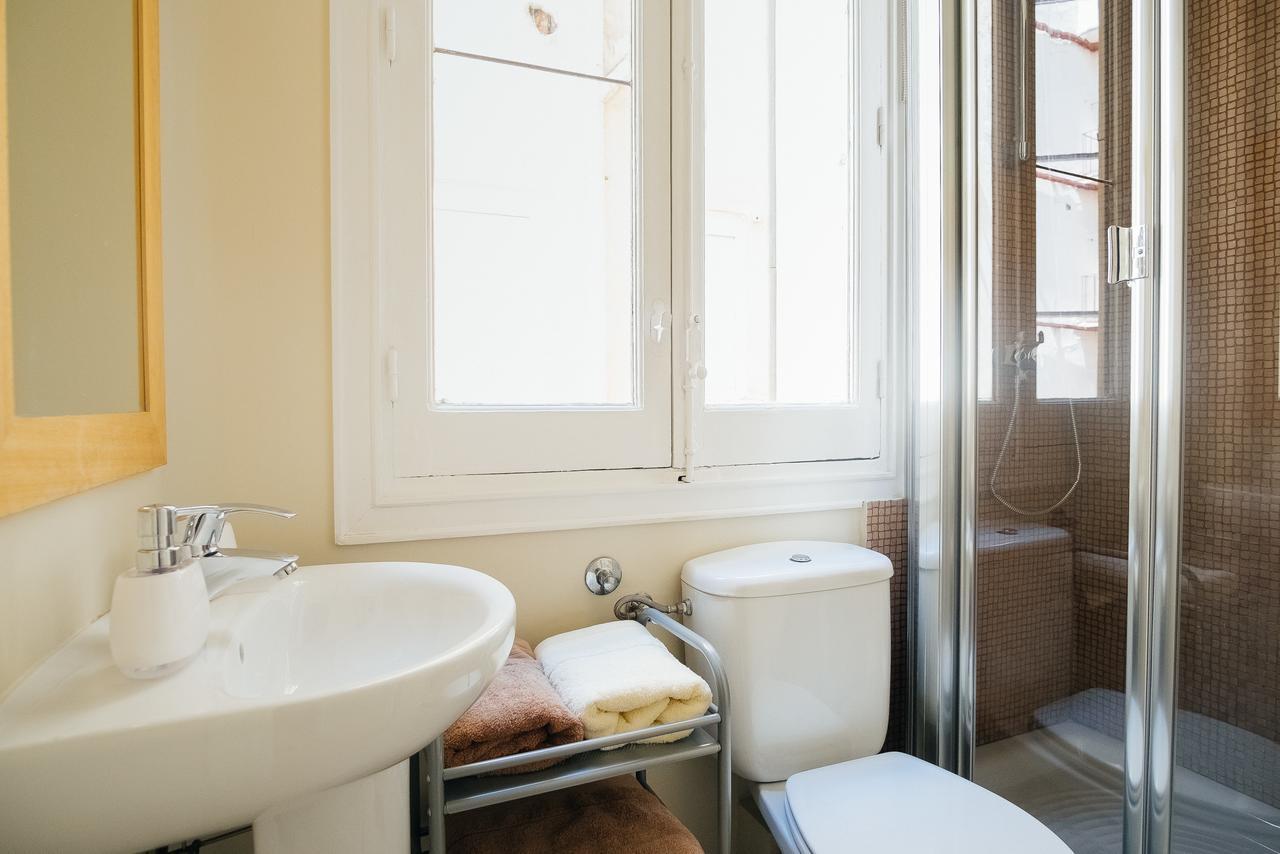 De 220 M² En Salamanca, Con 4 Habitación Apartamento