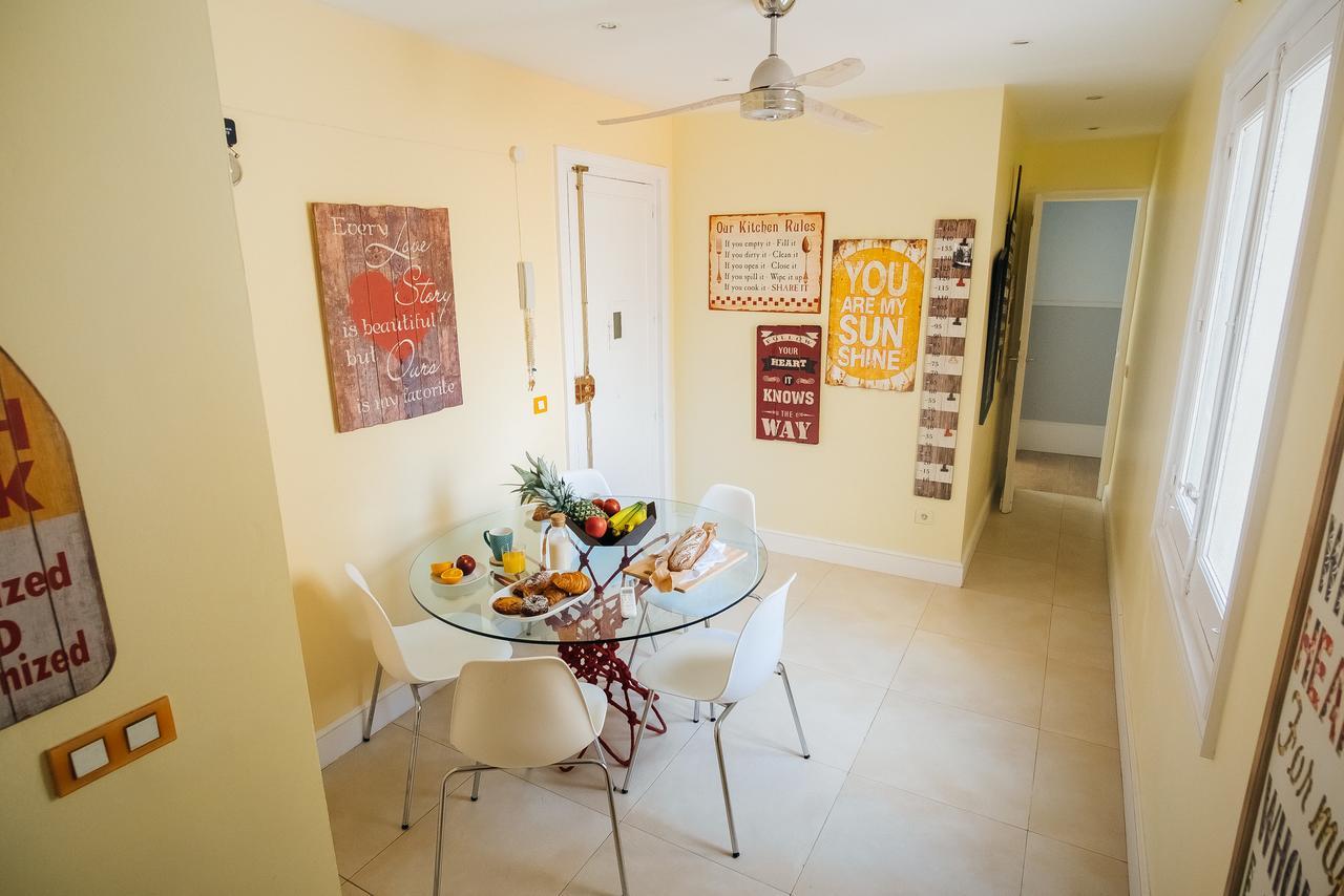 De 220 M² En Salamanca, Con 4 Habitación Apartamento Madrid