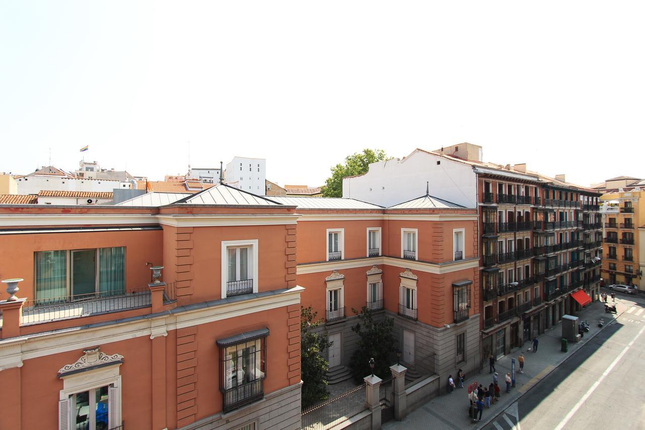 Apartamento Tirso Molina By Allo Housing *