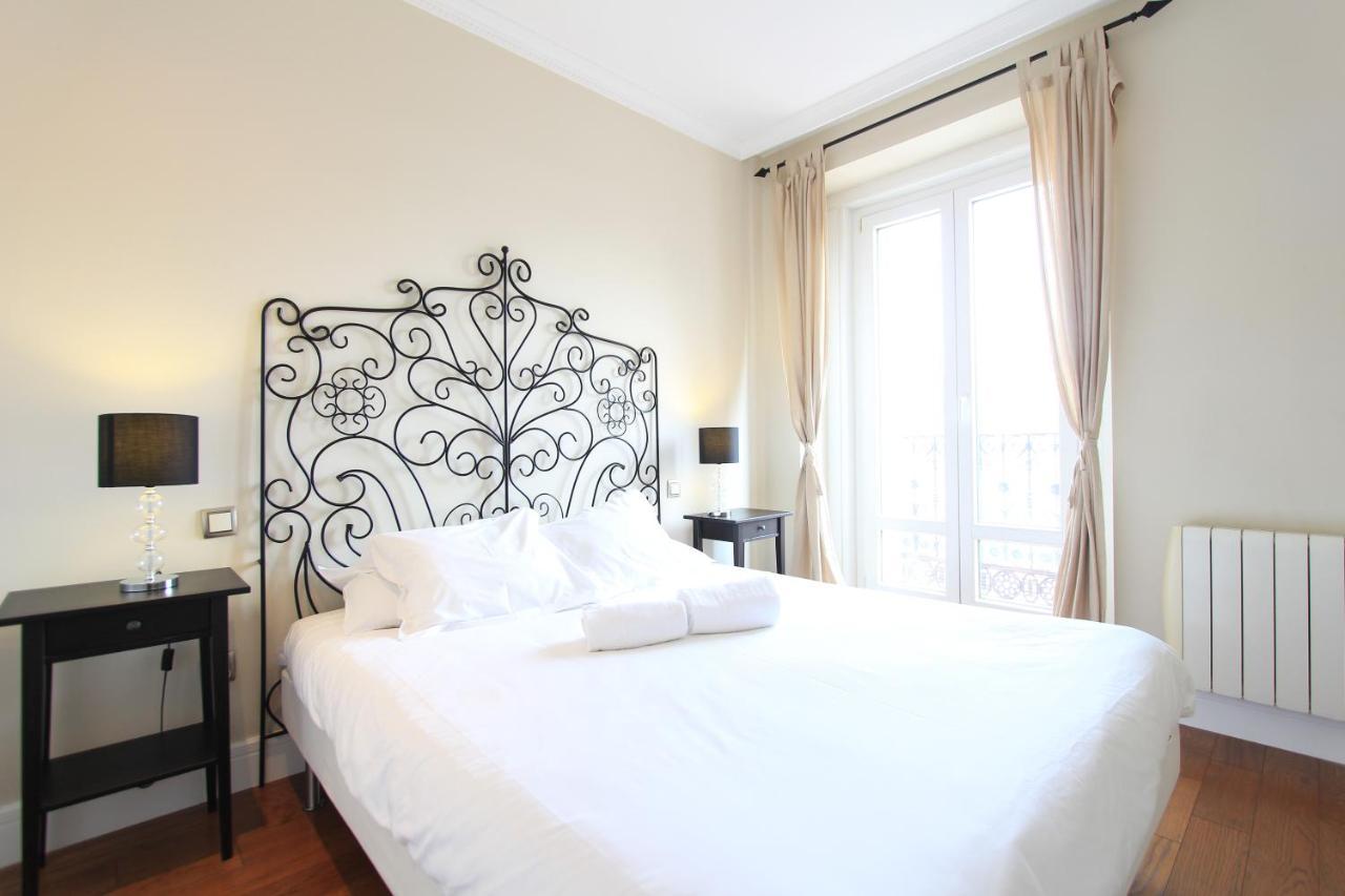 Apartamento Tirso Molina By Allo Housing Madrid