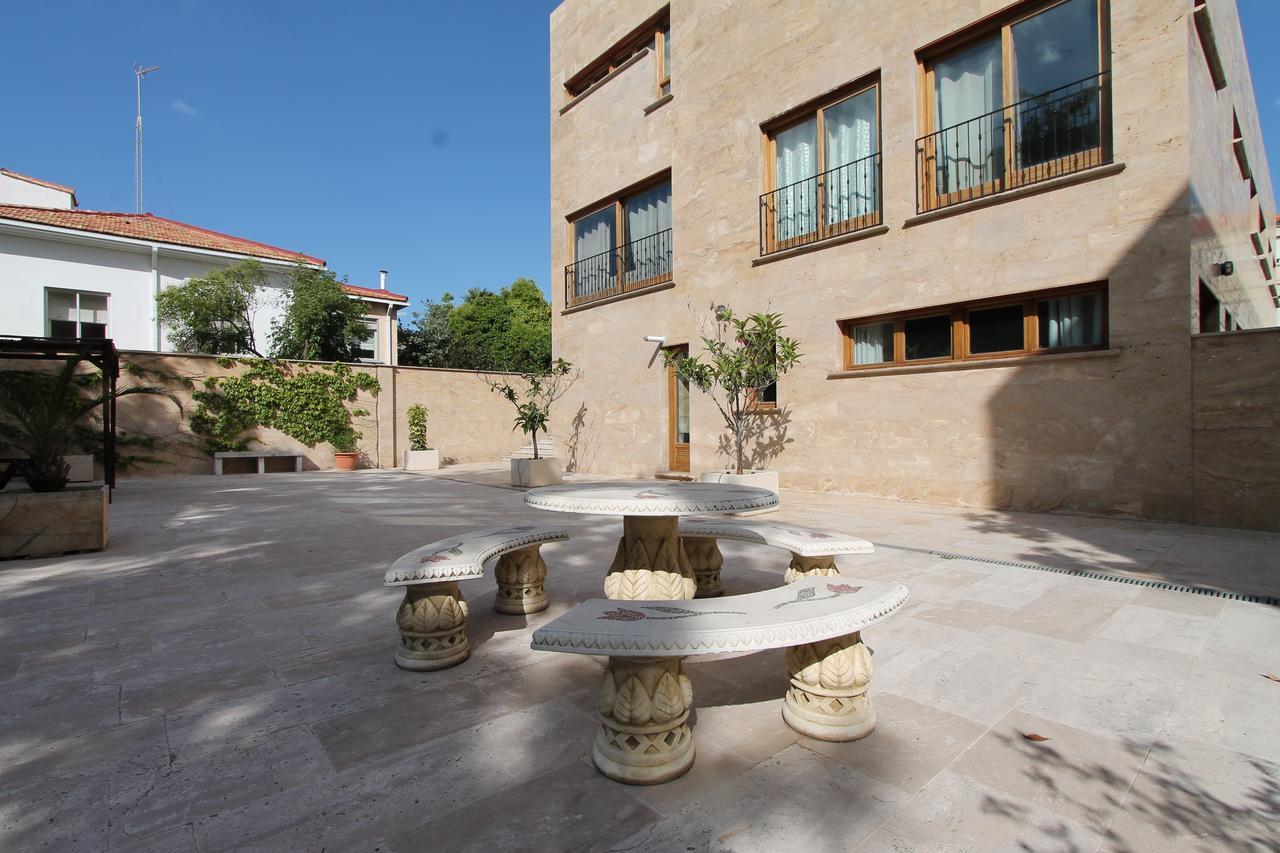 Apartamento Villablino Arturo Soria *
