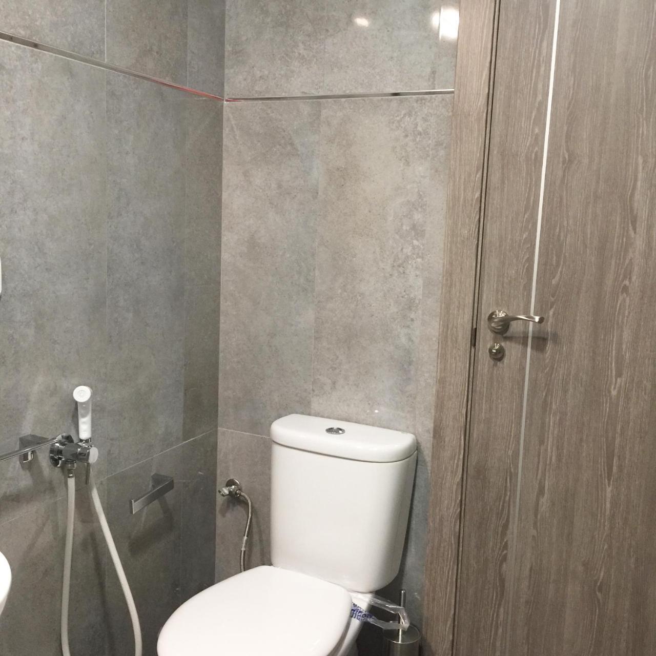 Amor De Dios Apartamento *