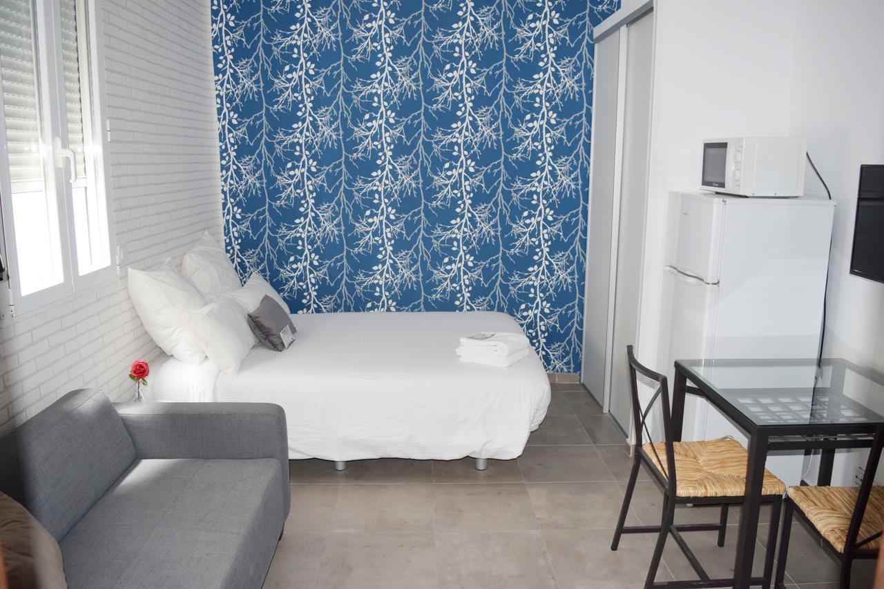 Apartamento Suites Sol
