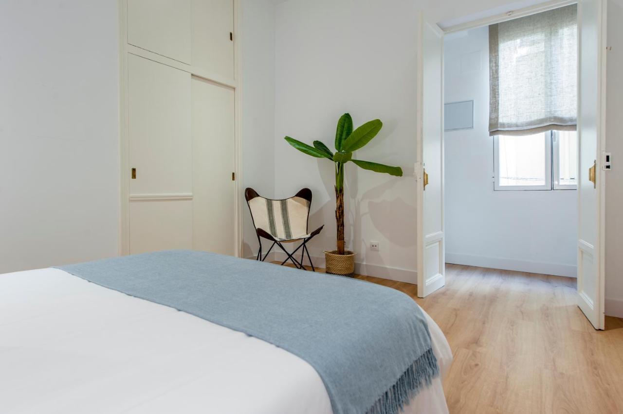 Apartamento Puerta De Sol Vi