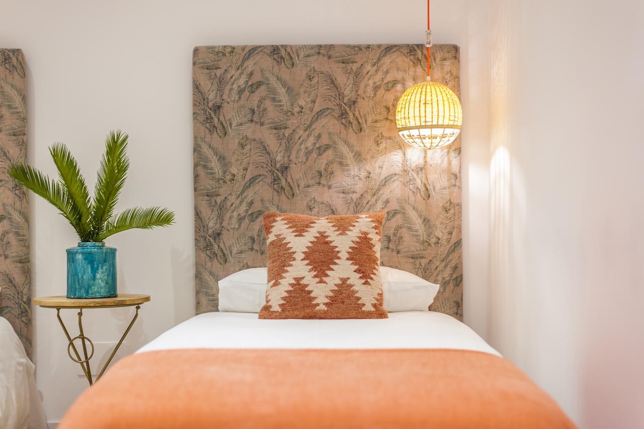 Apartamento Puerta De Sol Vi Madrid