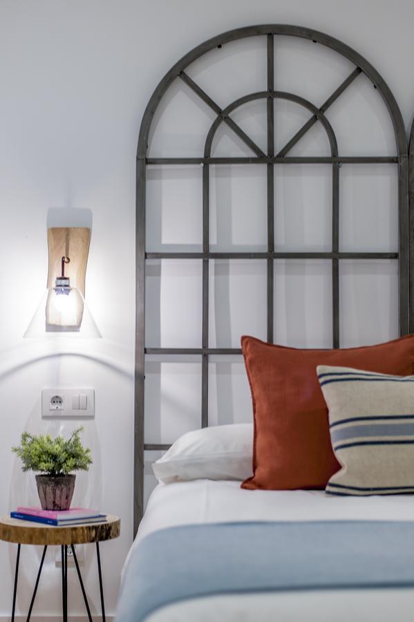 Apartamento Puerta De Sol Vi Madrid
