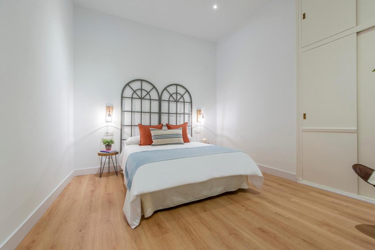 Puerta De Sol Vi Apartamento