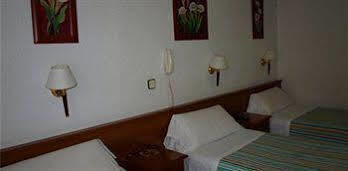 Pretoria Guest house 2*