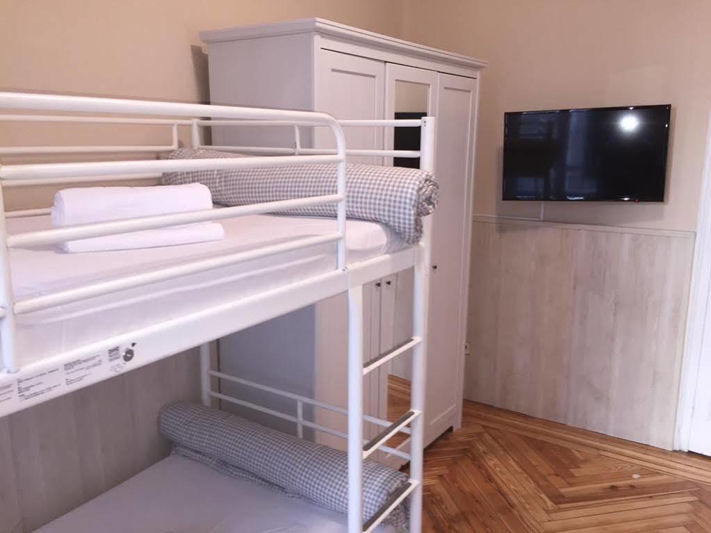 Apartamento Arguelles 58