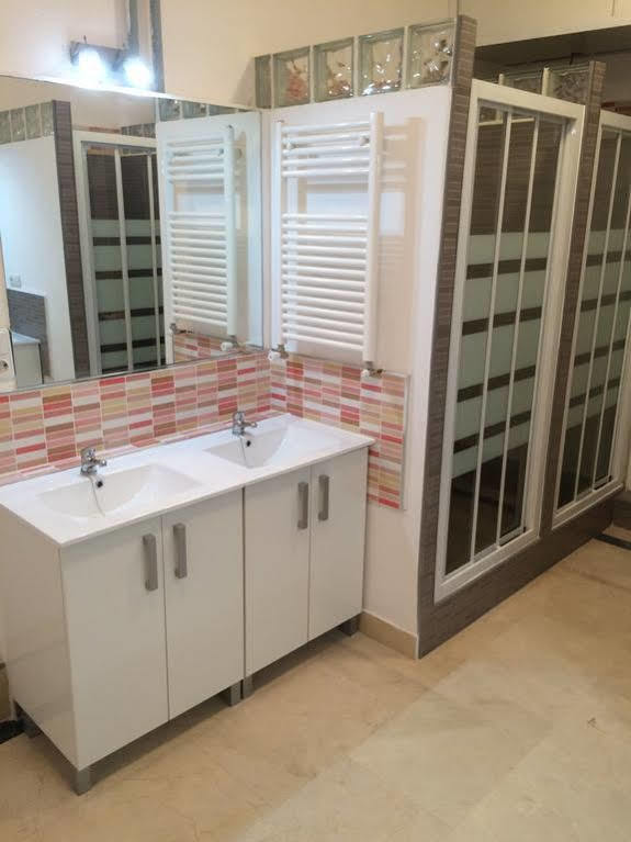 Arguelles 58 Apartamento