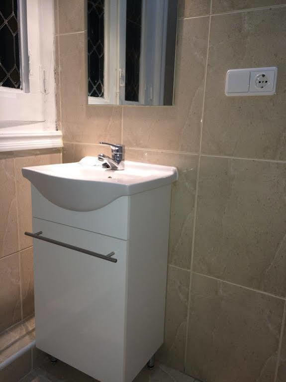 Apartamento Arguelles 58 Madrid