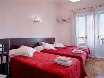 Besaya Madrid