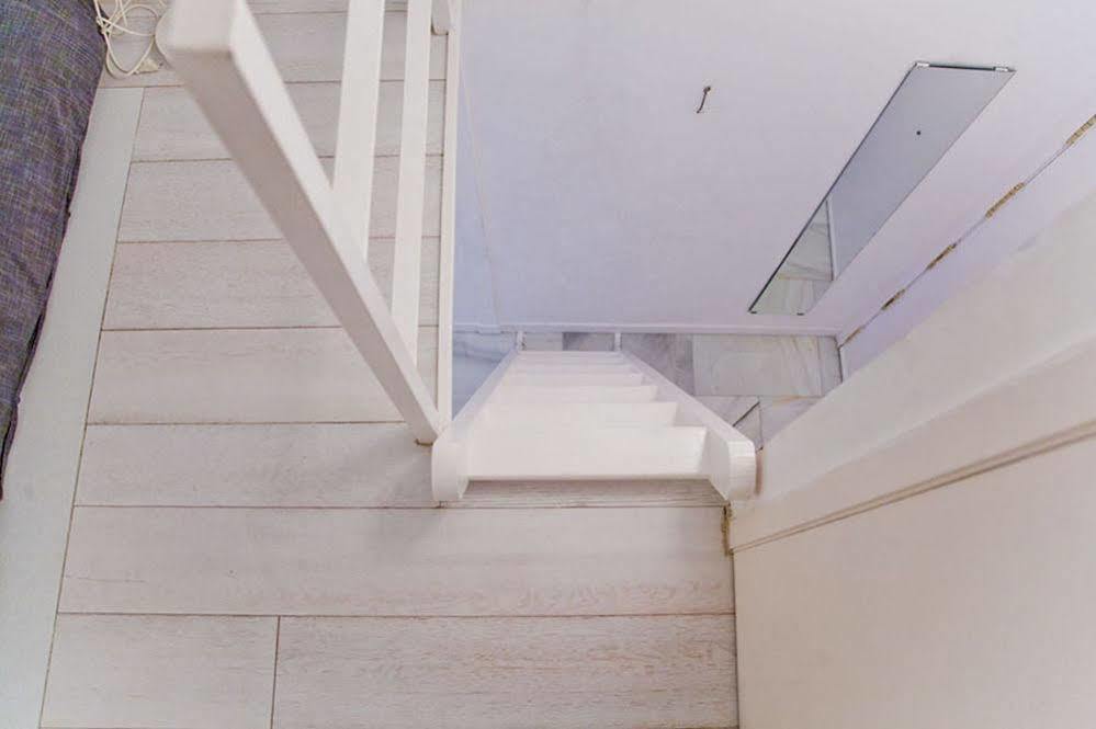 Puerta Del Sol-rastro Apartamento *