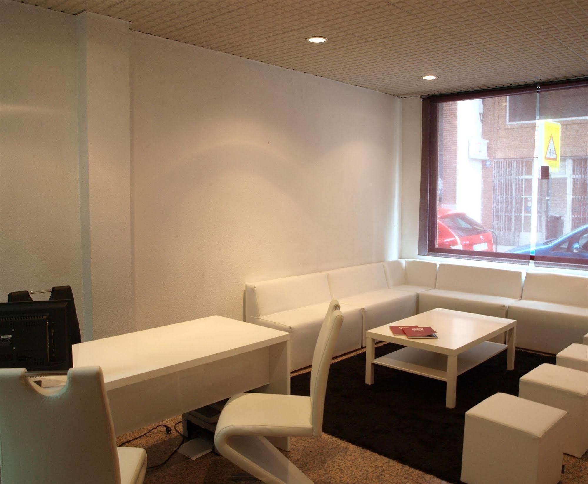 Apartahotel Stylish