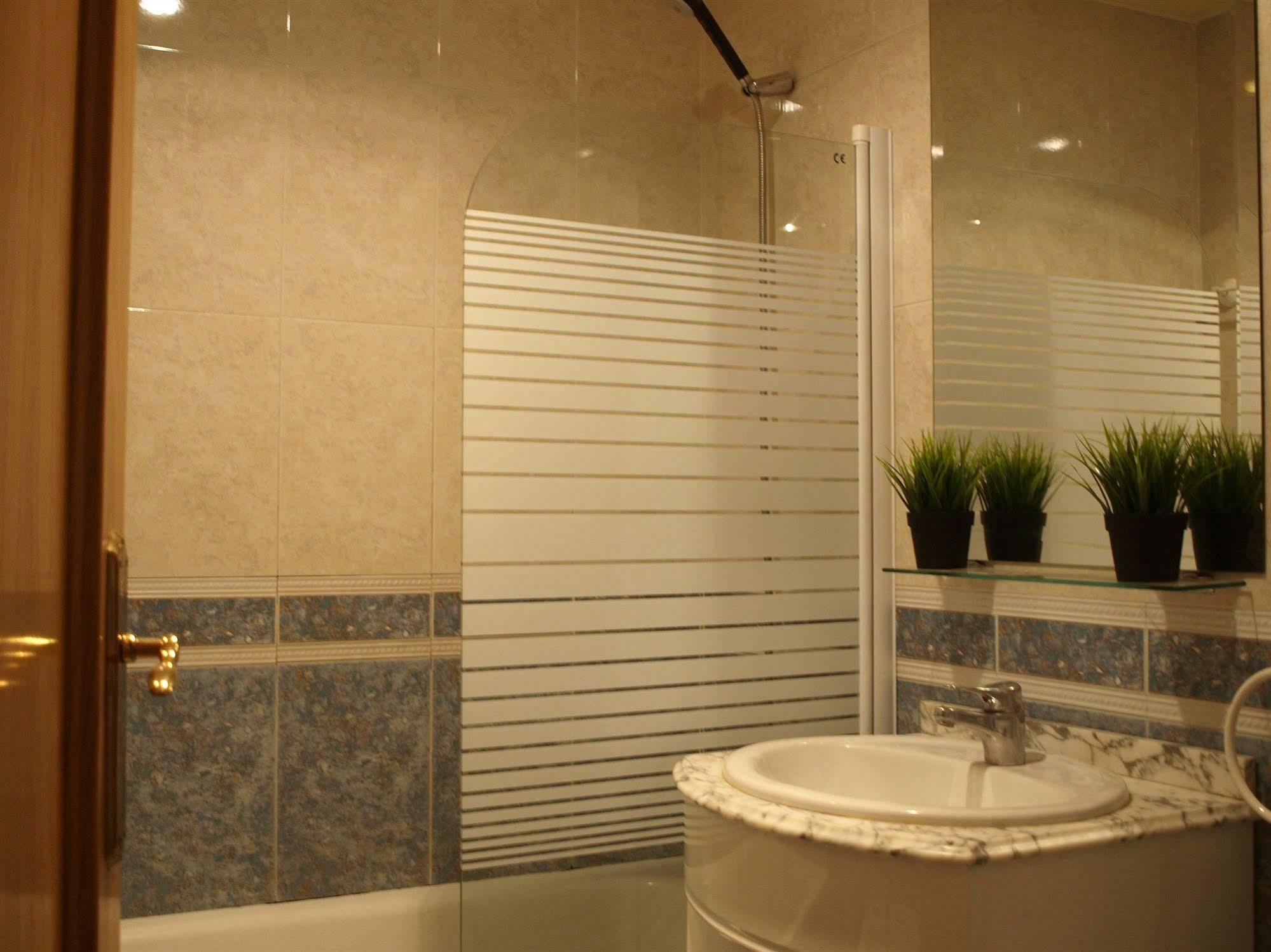 Apartahotel Stylish