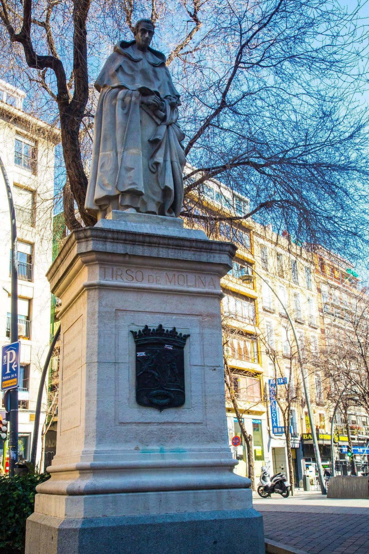 Montaloya Madrid