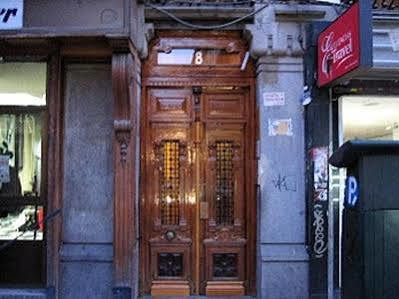 Numancia Pensión
