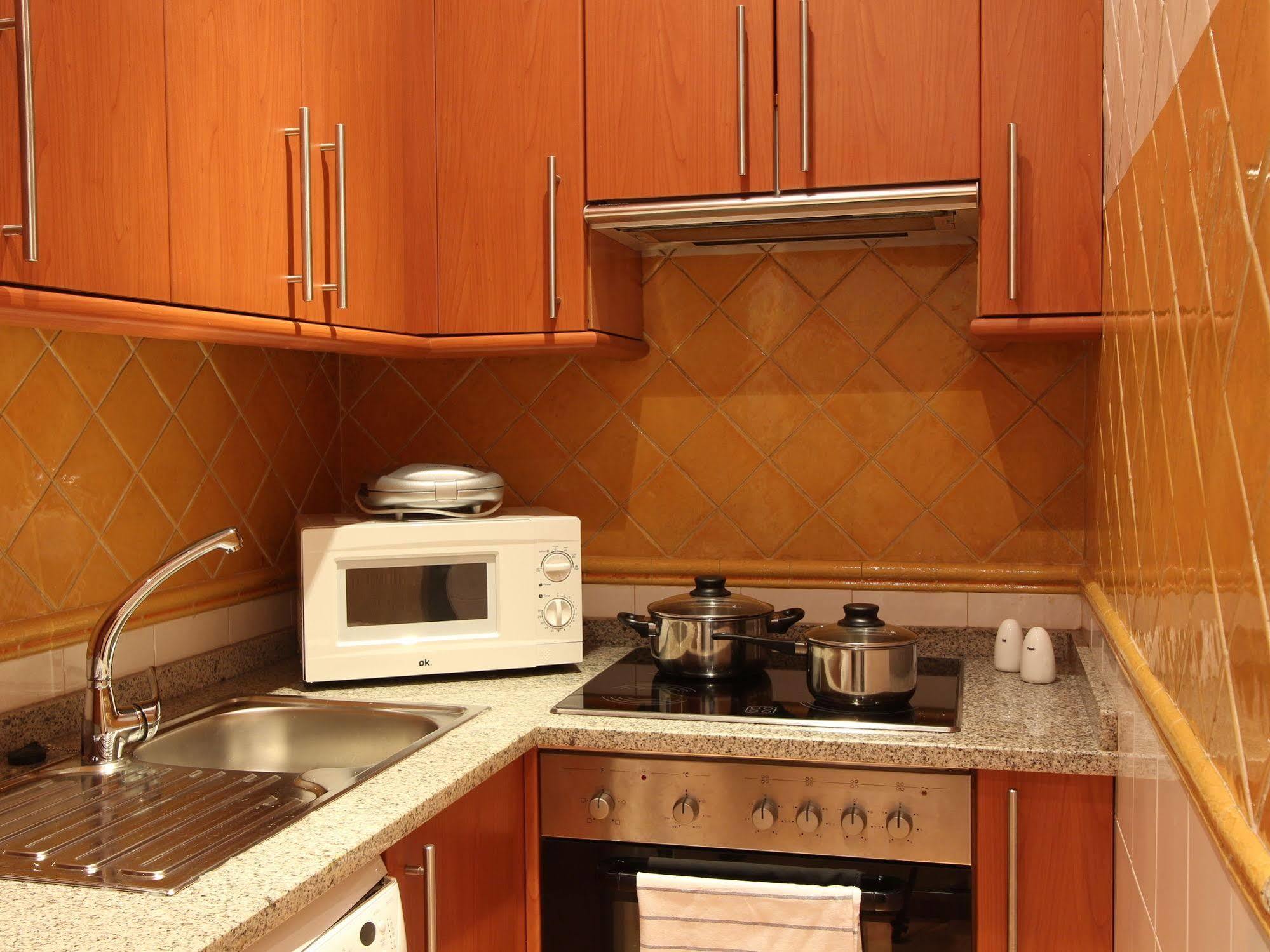 Apartamento Good Prado