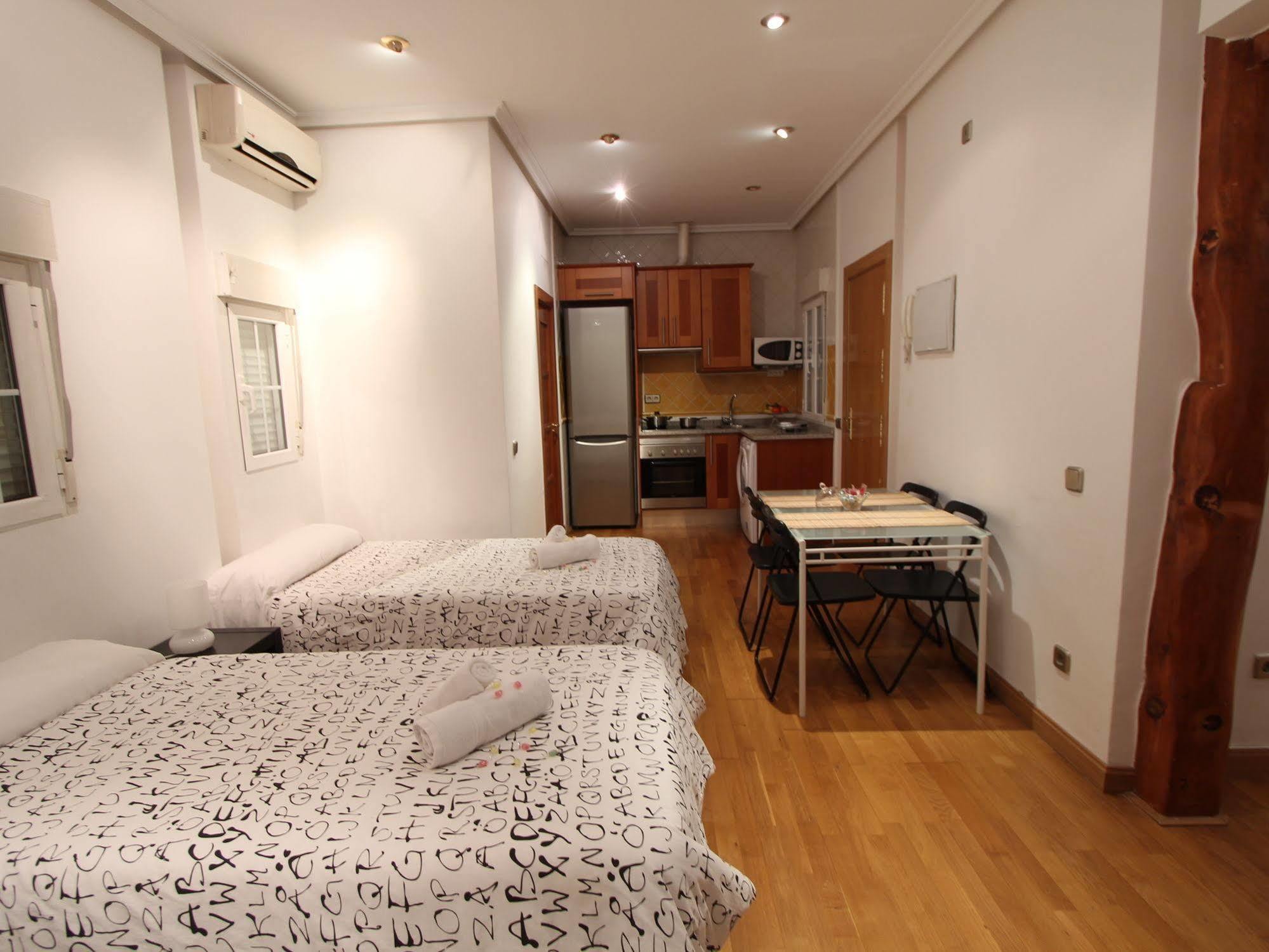 Apartamento Good Prado *
