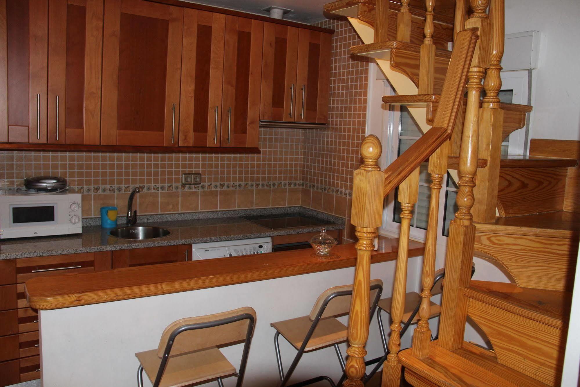 Apartamento Good Prado Madrid