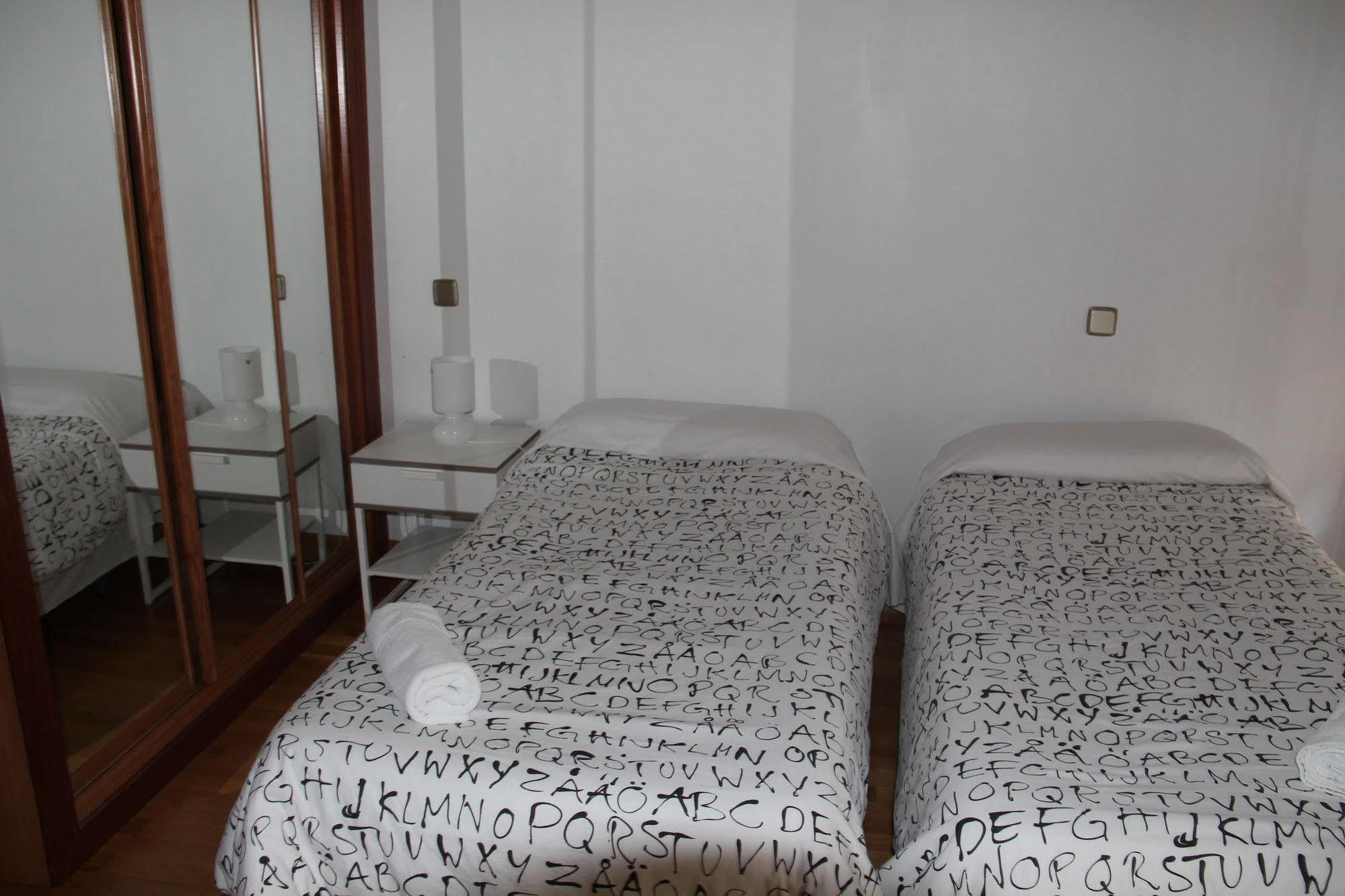 Apartamento Good Prado