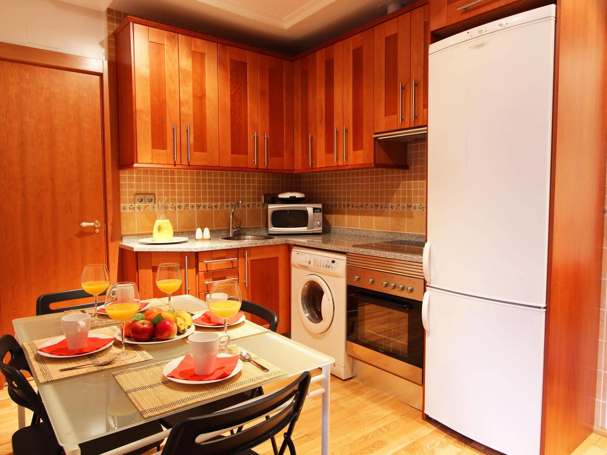 Good Prado Apartamento Madrid