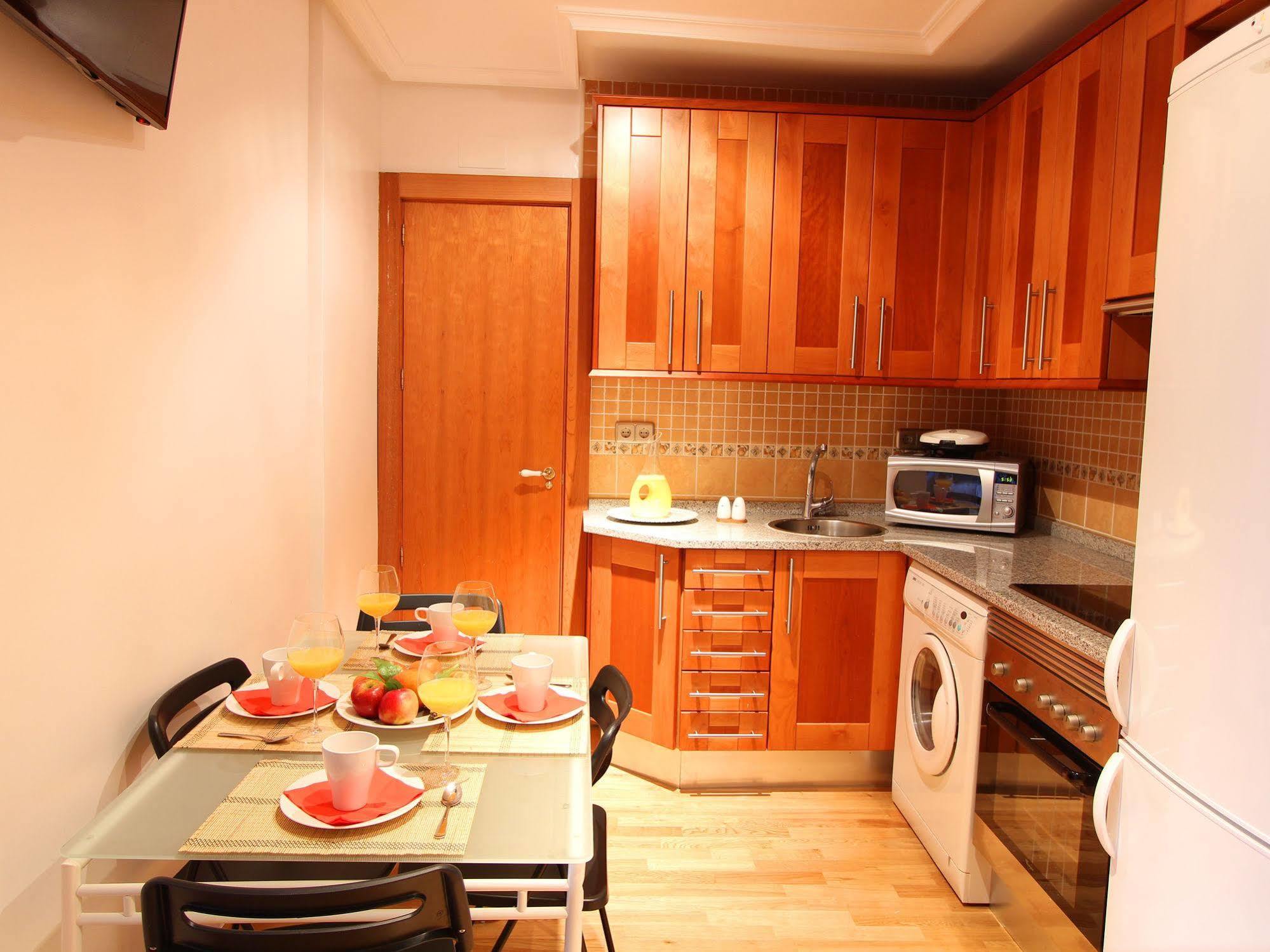 Apartamento Good Prado
