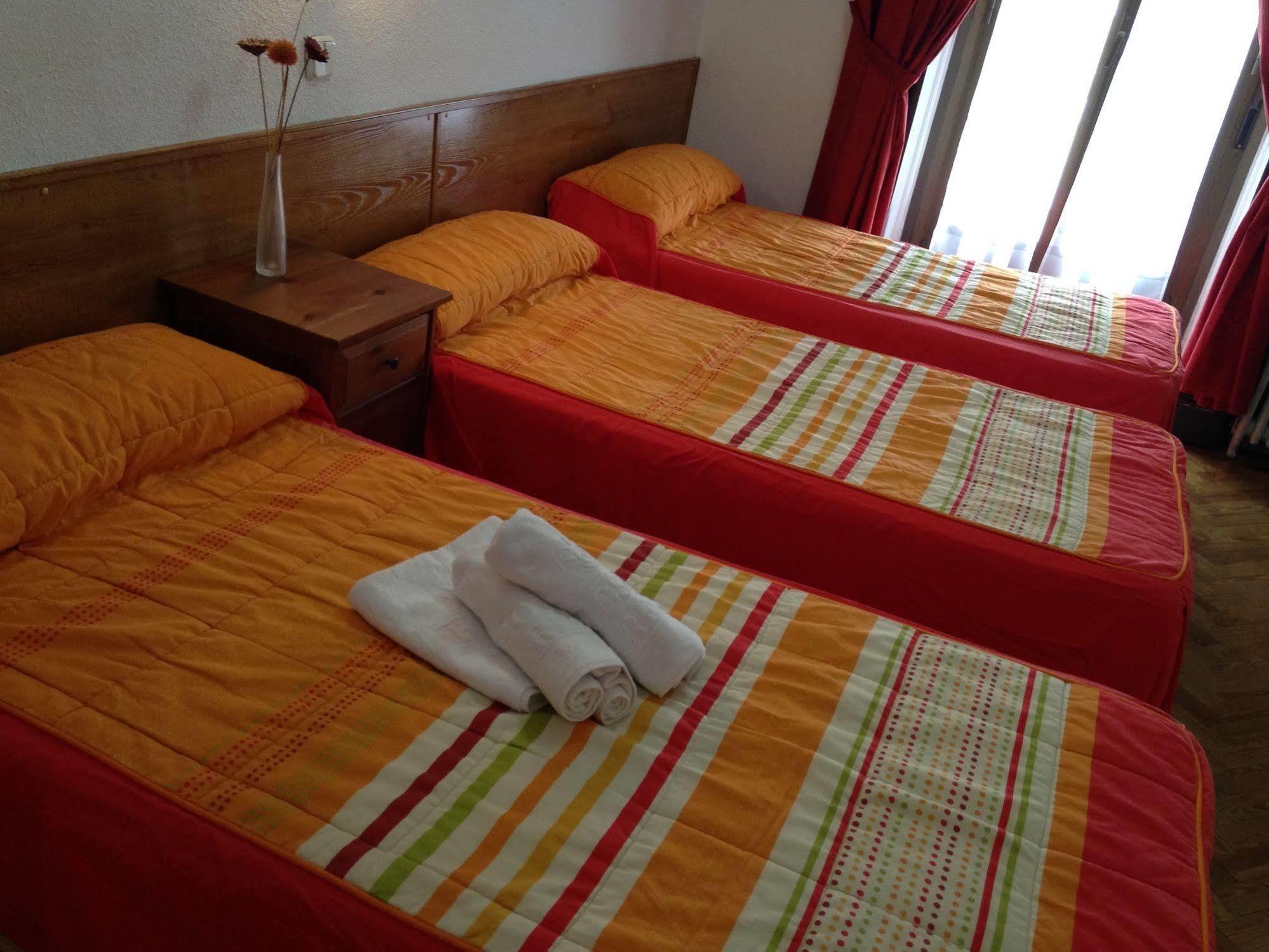Aresol 2* Madrid