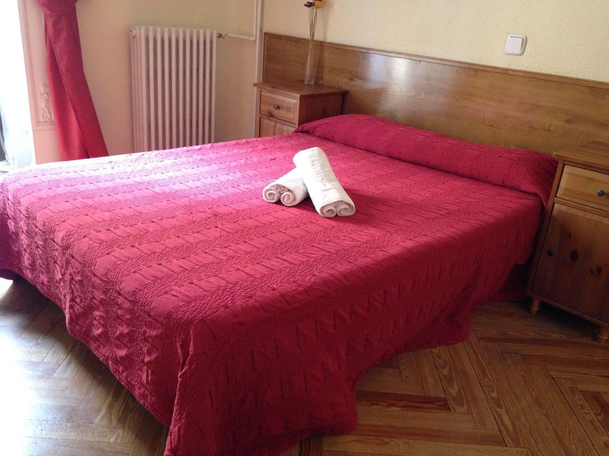 Aresol 2* Madrid